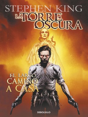 cover image of El largo camino a casa